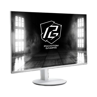 2. ASRock 68,5cm PG27FFS2E-W 16:9 HDMI/DP            240Hz  FHD
