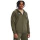9. Bluza Under Armour Rival Fleece FZ Hoodie M 1379767 390