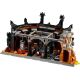 45. LEGO Icons 10333 - Władca pierścieni: Barad-dur