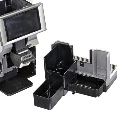 13. Ekspres automatczny Saeco  MAGIC M2