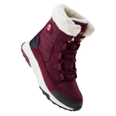 11. Buty Hi-Tec Mestia Mid Wp W 92800287313