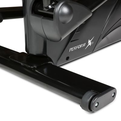 10. FLOW FITNESS ROWER ELIPTYCZNY PERFORM X2i