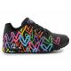 11. Buty Skechers Highlight Love W 177981-BKMT