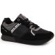 5. Buty sportowe Big Star M JJ174145 czarne 