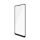 3. Szkło hartowane PanzerGlass E2E Regular na Samsung Galaxy A03 - z czarną ramką