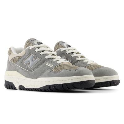 4. Buty New Balance neakersy W BBW550HA