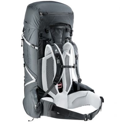 4. Plecak turystyczny Deuter Aircontact Pro 75+10 SL 337022540140