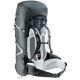 4. Plecak turystyczny Deuter Aircontact Pro 75+10 SL 337022540140