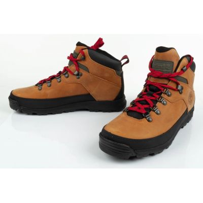 9. Buty trekkingowe Timberland World Hiker M 0A5RF7231