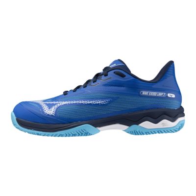 3. Buty Mizuno Wave Exceed Light 2 CC 61GC232028