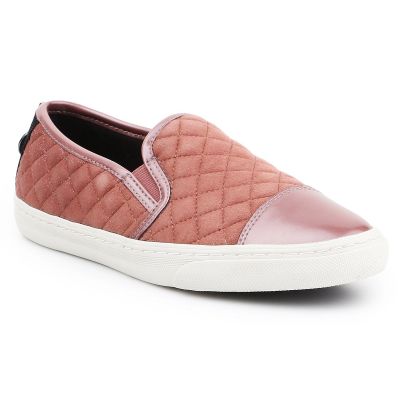 Buty lifestylowe Geox D N.Club C D5258C-000J0-C8014