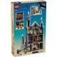 2. LEGO One Piece 75645 - Bitwa pod zamkiem Drum