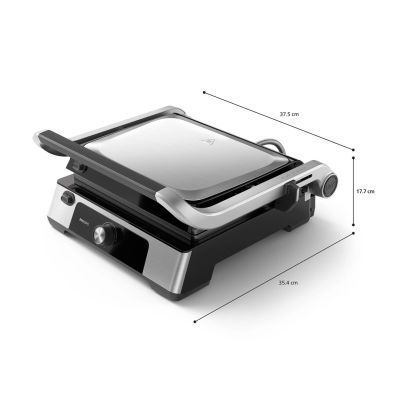 58. Grill elektryczny PHILIPS HD 6301/90
