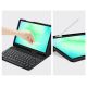 9. Etui Tech-Protect SC Pen na Samsung Galaxy Tab A9 / A11 8.7 X110 / X115 / X133 / X135 - czarne