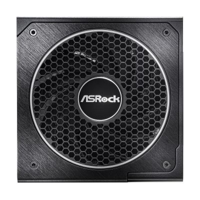 13. Zasilacz Asrock PRO-M750G 750W 80 PLUS Gold