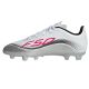 2. Buty piłkarskie adidas F50 Messi Club FG/MG Jr JP7457