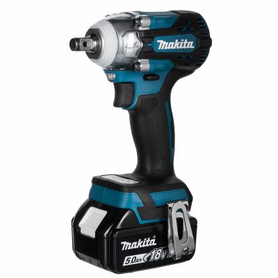 3. Zestaw Combo 18V 3x5,0Ah DLX2359TJ1 MAKITA