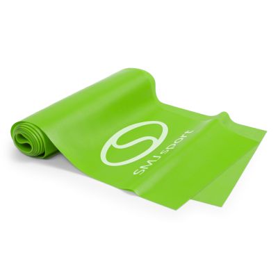 10. Taśma guma oporowa SMJ Sport fitness Light 0.35 mm EX035