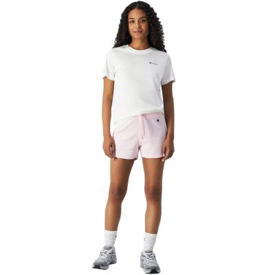 8. Koszulka Champion SS Tee W 118091 WW001