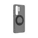 4. Etui AMAZINGTHING Titan Pro MagSpin Drop Proof Case na Samsung S26 Ultra kompatybilne z MagSafe - czarne