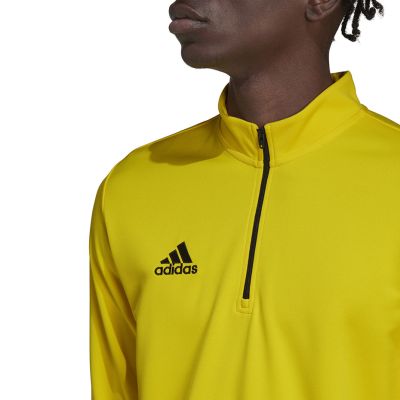 17. Bluza adidas Entrada 22 Training Top M HI2128