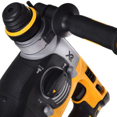 25. Zestaw Combo 18V DCD796+DCF887+DCH273 3x4,0Ah