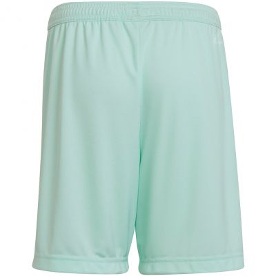 2. Spodenki adidas Entrada 22 Jr HC5058
