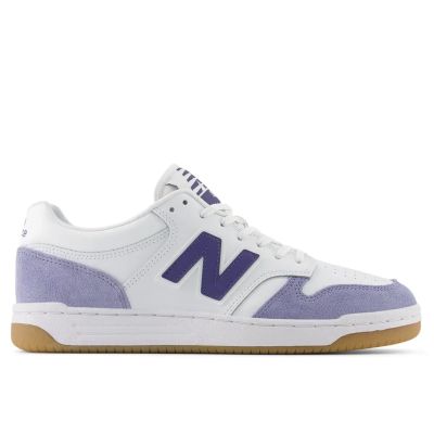 Buty męskie New Balance NB 480 Biały (BB480LXB)