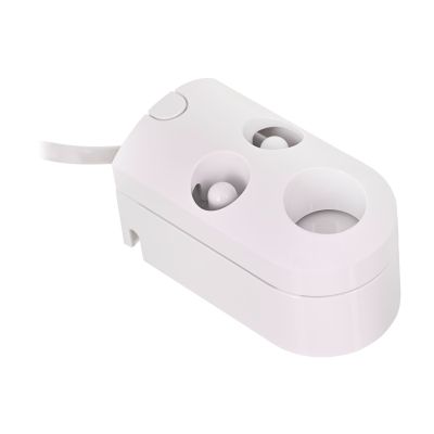 19. Szczoteczka elektryczna Oral-b Pulsonic SlimLuxe 4900 dwupak