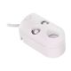 19. Szczoteczka elektryczna Oral-b Pulsonic SlimLuxe 4900 dwupak