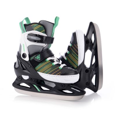 2. Łyżwy regulowane TEMPISH Systent