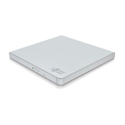 Nagrywarka LG GP57EW40 GP57EW40 (USB 2.0; zewnętrzna)