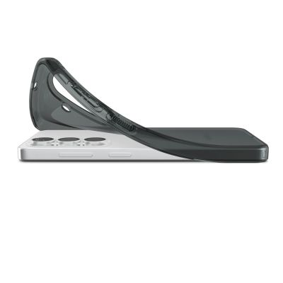 7. Etui Spigen Liquid Crystal na Samsung Galaxy S26 - półprzezroczyste