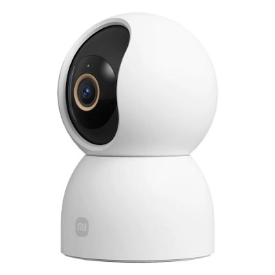 2. Xiaomi Smart Camera C500 Kulisty Kamera bezpieczeństwa IP Wewnętrzna 3200 x 1800 px Sufit/ściana/biurko