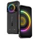 8. Smartfon Ulefone Armor 21 8GB/256GB (czarny) bez ładowarki