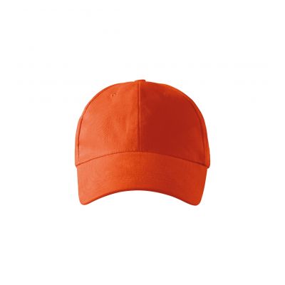 5. Czapka Malfini 6P MLI-30511