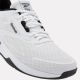 7. Sneakersy Reebok NANOFLEX TR 3 WHITE/BLACK (100244382)