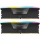 7. Zestaw pamięci CORSAIR Vengeance RGB DDR5 - 96 GB: 2 x 48 GB - DIMM 288-PIN - 3500 MHz / PC5-56000 - CL40 - 1.4 V - Unbuffered