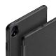 5. Dux Ducis Domo etui do Huawei MatePad Pro 11'' (2022) pokrowiec smart cover podstawka czarne