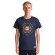 5. Koszulka Canadian Peak JIGEREAK NAVY RM MEN 254 (RBMSZ1230H/CP-MARINE)