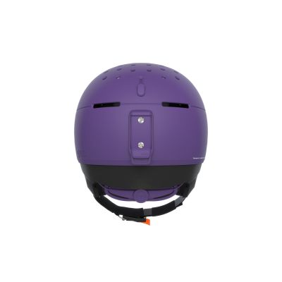 3. Kask narciarski POC MENINX fioletowy