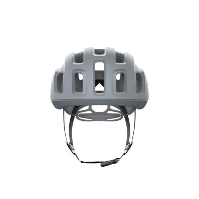 2. Kask rowerowy POC Ventral Air Wide Fit MIPS szary