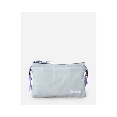 Torba RIP CURL The Search Crossbody Bag niebieski