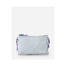 Torba RIP CURL The Search Crossbody Bag niebieski