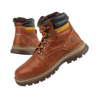 16. Buty robocze Caterpillar Fairbanks Eh Sr M P74138