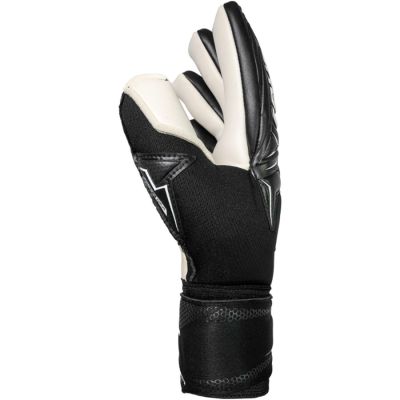 4. Rękawice Reusch Attrakt Gold X NC Finger Support 56 70 960 7701