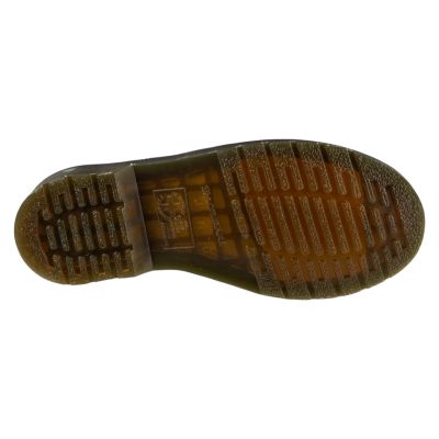 4. Dr. Martens Adrian YS Tassel Loafer DM31995253 Brązowe 38