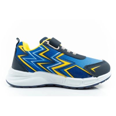 19. Buty Leomil Pokemon Jr PO002339