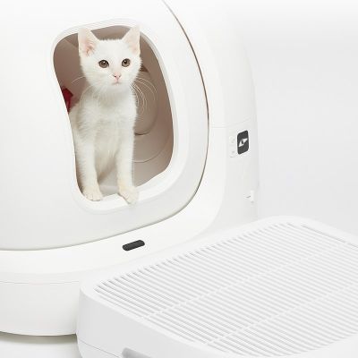 3. PETKIT P9219 akcesorium do kuwety dla psa lub kota