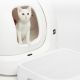 3. PETKIT P9219 akcesorium do kuwety dla psa lub kota